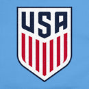 US Men's National Team Cotton T-Shirt - USA163CT