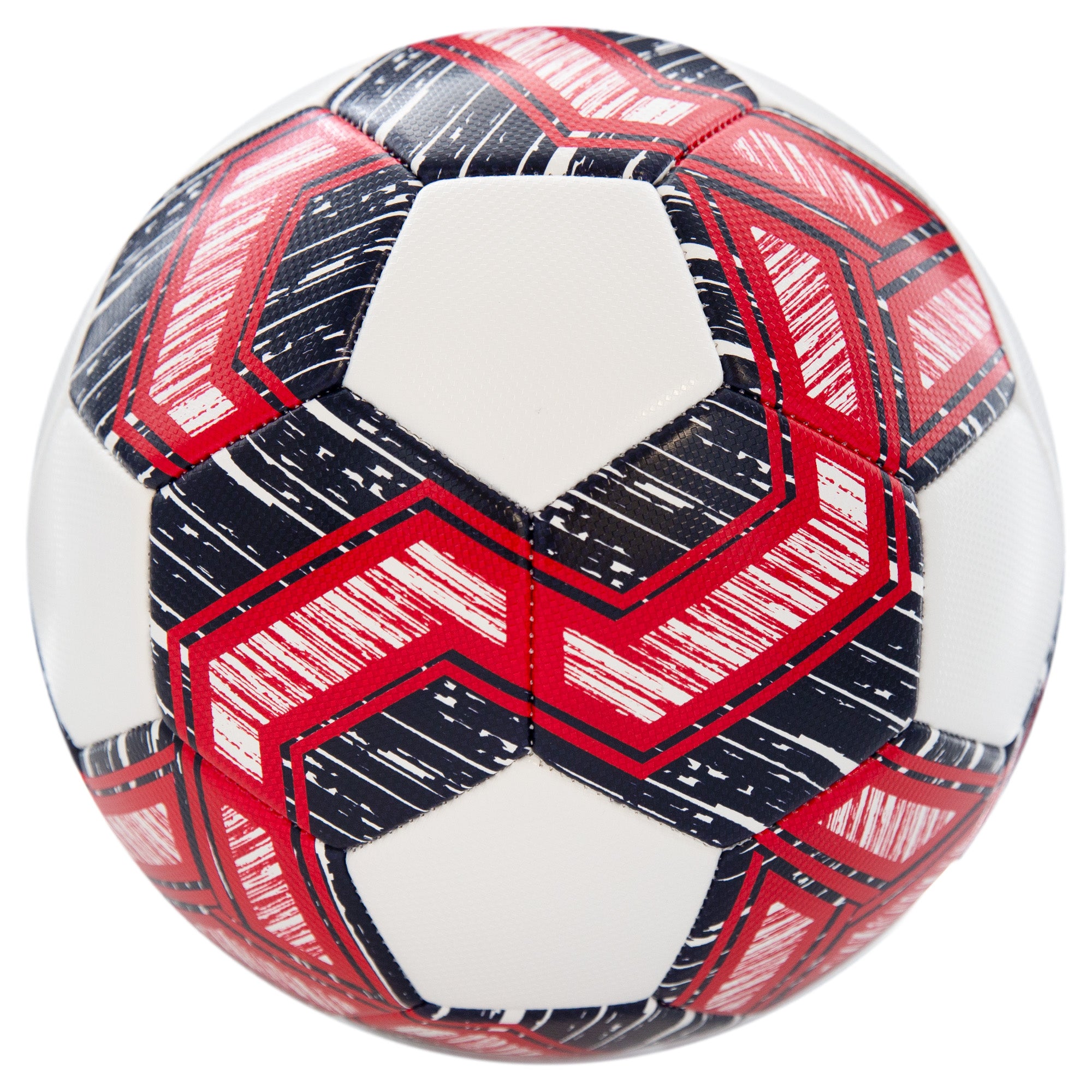 US Men National Team Soccer Ball Side 3