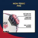 US Men's National Team Soccer Ball - USSF167BLT
