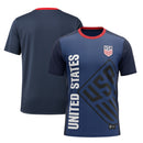 US Men's National Team Game Day Shirt - USSF175GD