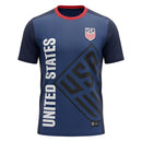 US Men's National Team Game Day Shirt - USSF175GD