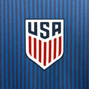US Men's National Team Game Day Shirt - USSF175GD