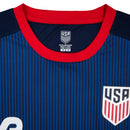 US Men's National Team Game Day Shirt - USSF175GD
