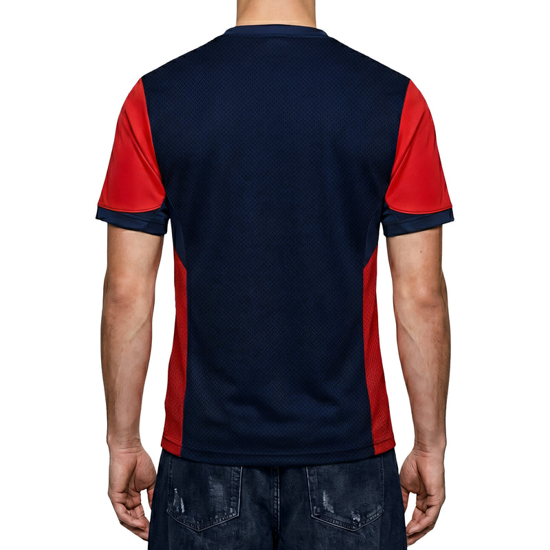 US Men's National Team Game Day Shirt - USSF182PF