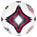 US Men National Team Led Light Soccer Ball - USSF184LBL