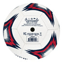 US Men National Team Led Light Soccer Ball - USSF184LBL