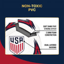 US Men National Team Led Light Soccer Ball - USSF184LBL