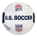 US Men's National Team Soccer Ball - USSF186BLT