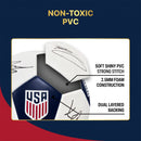 US Men's National Team Soccer Ball - USSF186BLT