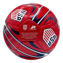 US Soccer Federation Soccer Ball - USSF188BL