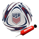 US Soccer Federation Soccer Ball - USSF188BL