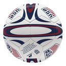 US Soccer Federation Soccer Ball - USSF188BL