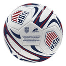 US Soccer Federation Soccer Ball - USSF188BL