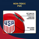 US Men's National Team Soccer Ball - USSF189BL