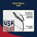 US Men's National Team Soccer Ball - USSF189BL