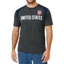 US Men's National Team Game Day Shirt - USSF191PF