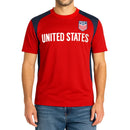 US Men's National Team Game Day Shirt - USSF191PF