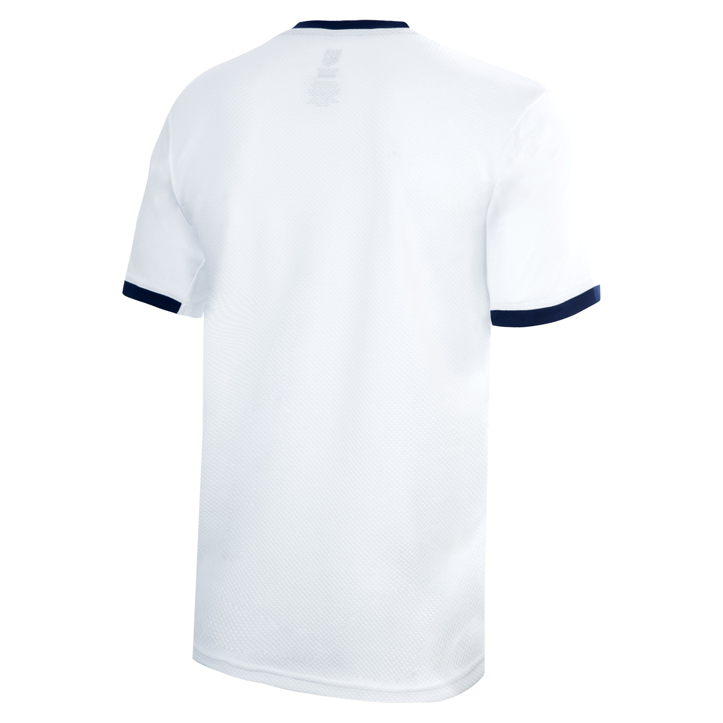 US Men's National Team Shirt Back