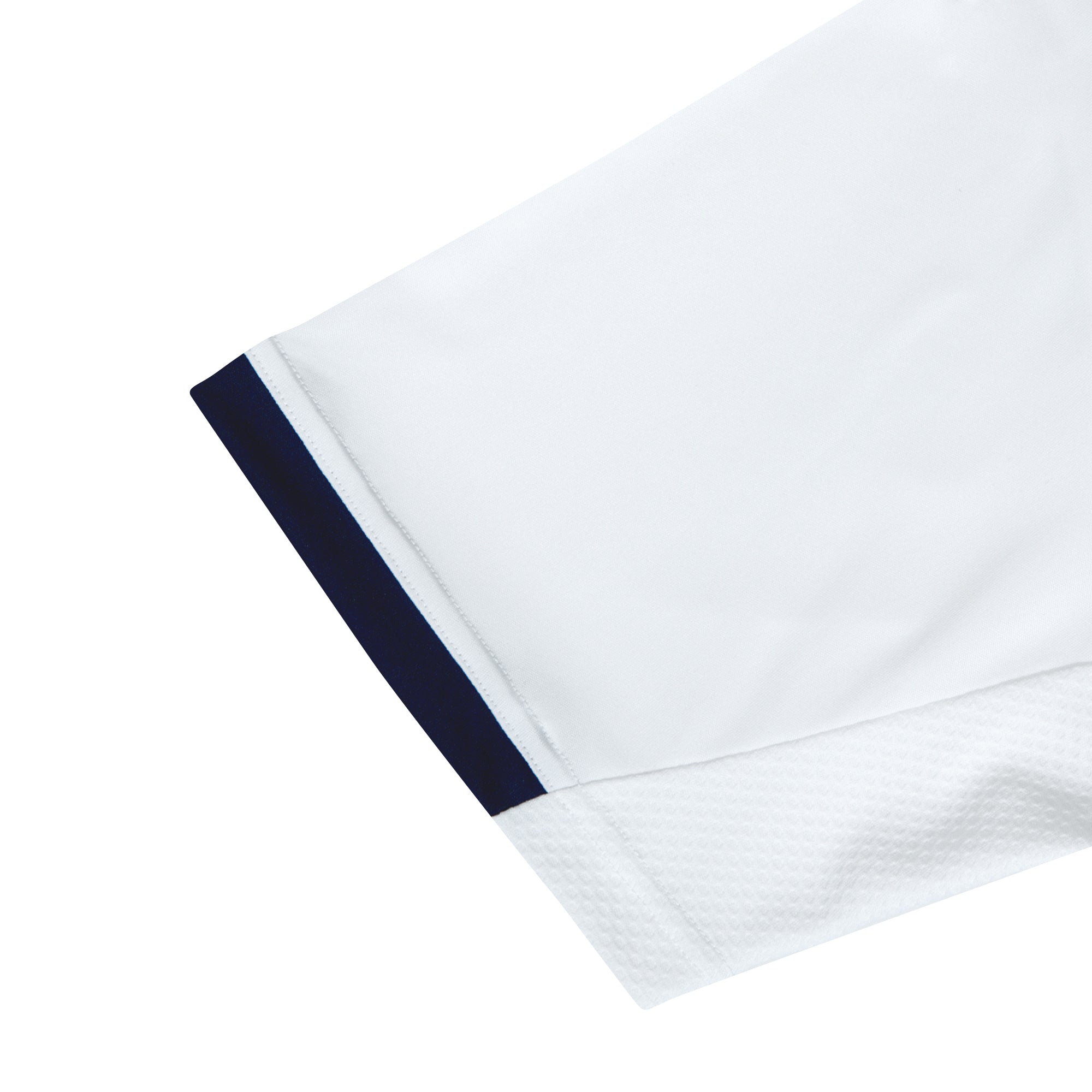 US Men's National Team Shirt Detail 2