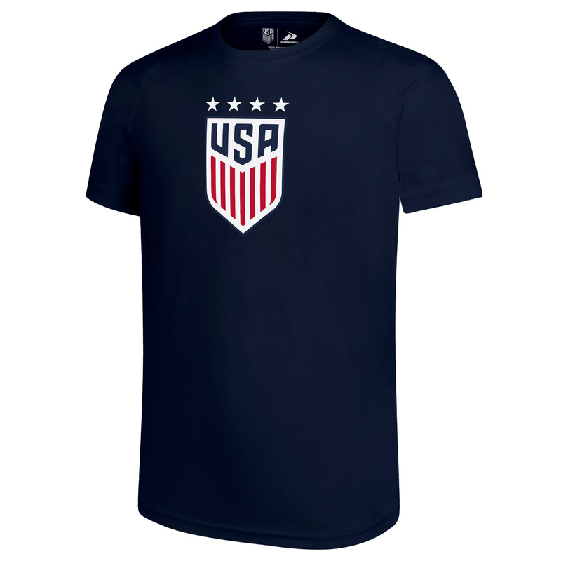 US Soccer Federation T-Shirt - USSF231CT-2