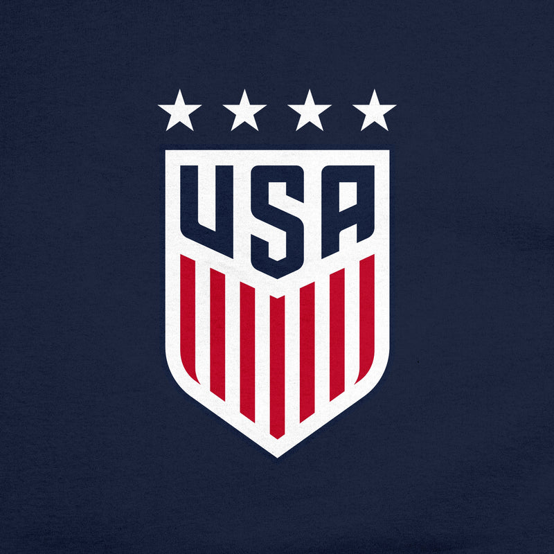 US Soccer Federation T-Shirt - USSF231CT-2