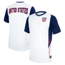 US Men's National Team Game Day Shirt - USSF233GD
