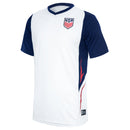 US Men's National Team Game Day Shirt - USSF233GD