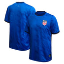 US Men's National Team Game Day Shirt - USSF246GD