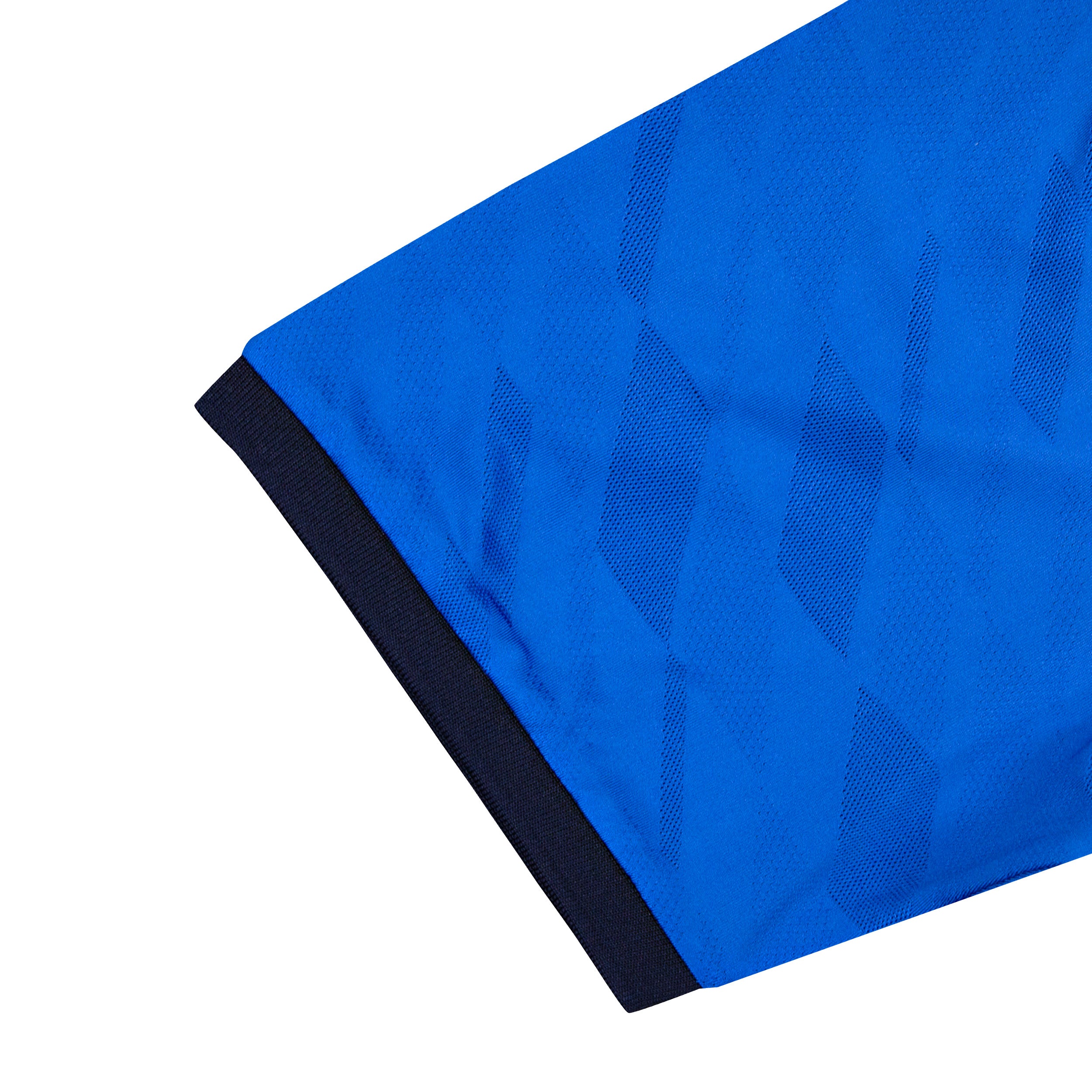 US Blue Shirt Detail 2