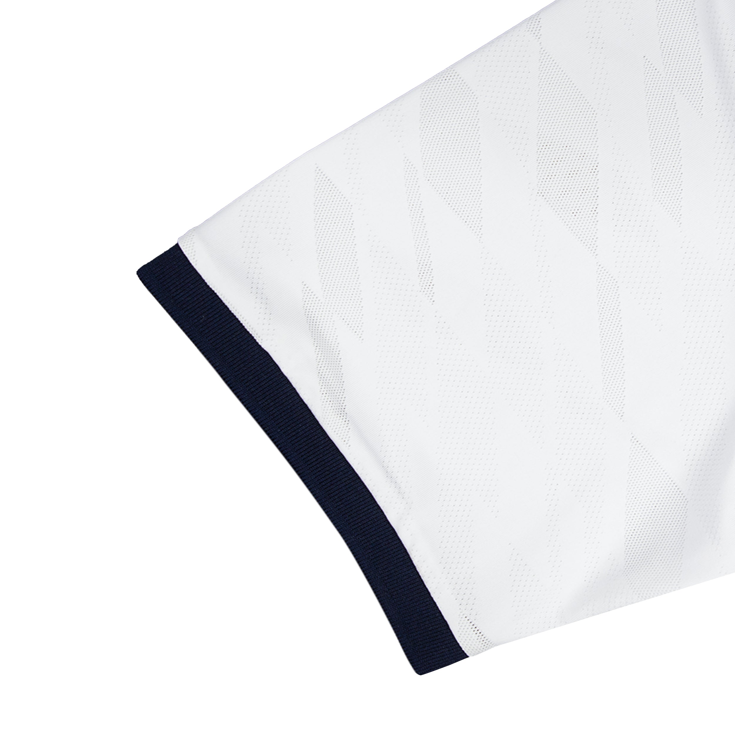 US White Shirt Detail 2