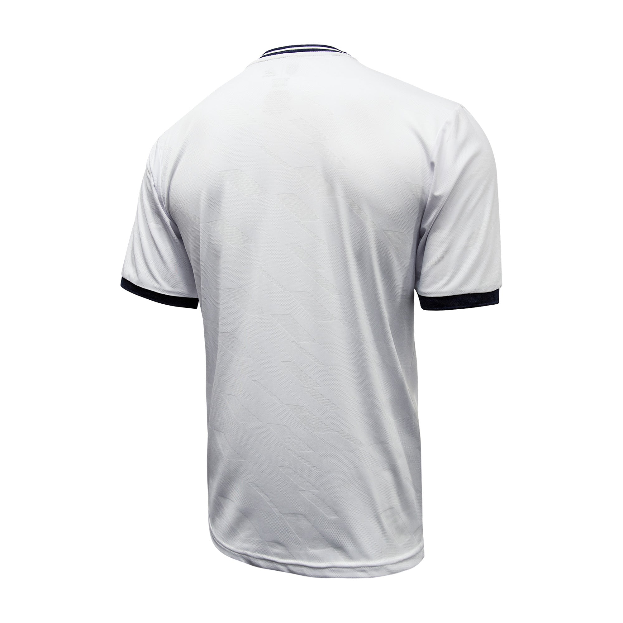 US Shirt Back