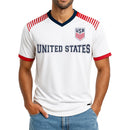 US Men's National Team Game Day Shirt - USSF259GD