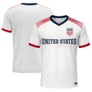 US Men's National Team Game Day Shirt - USSF259GD