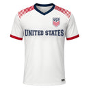 US Men's National Team Game Day Shirt - USSF259GD