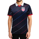 US Men's National Team Game Day Shirt - USSF264GD