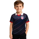 US Men's National Team Game Day Shirt - USSF264GD-2