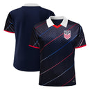 US Men's National Team Game Day Shirt - USSF264GD-2
