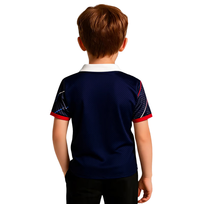 US Men's National Team Game Day Shirt - USSF264GD-2