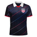 US Men's National Team Game Day Shirt - USSF264GD-2