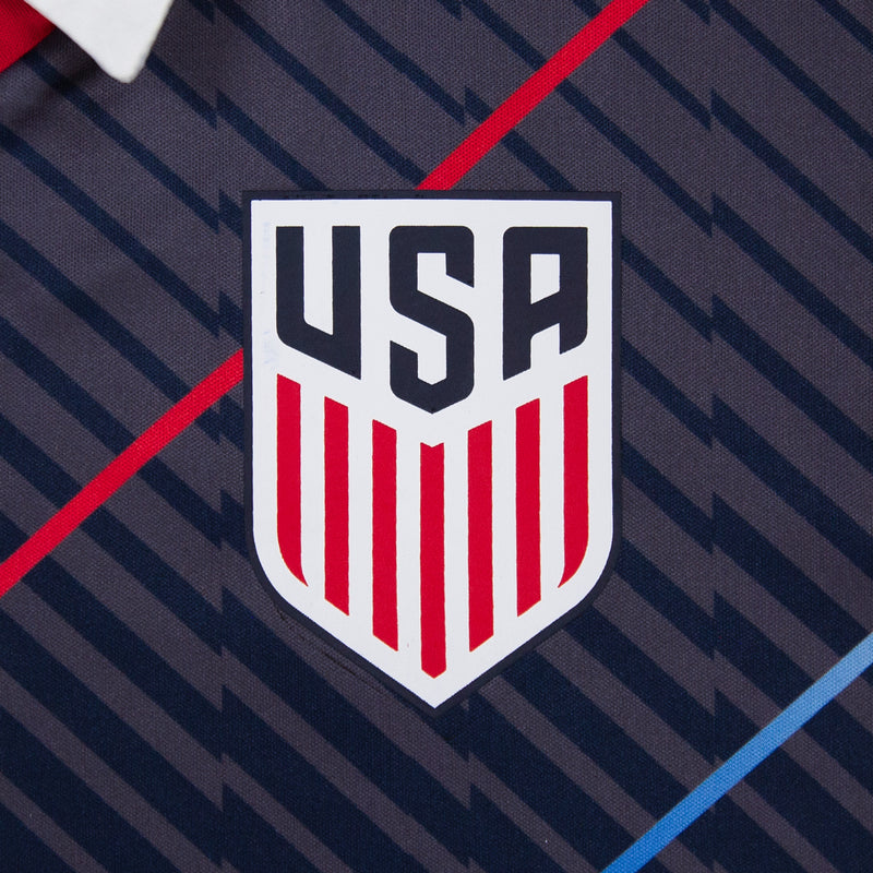 US Men's National Team Game Day Shirt - USSF264GD-2