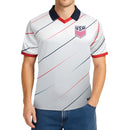 US Men's National Team Game Day Shirt - USSF264GD