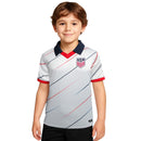 US Men's National Team Game Day Shirt - USSF264GD-2