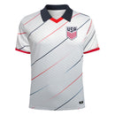 US Men's National Team Game Day Shirt - USSF264GD-2