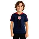 US Men's National Team Game Day Shirt - USSF289GD-2