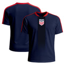 US Men's National Team Game Day Shirt - USSF289GD-2