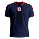 US Men's National Team Game Day Shirt - USSF289GD-2