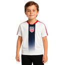 US Men's National Team Game Day Shirt - USSF289GD-2