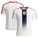 US Men's National Team Game Day Shirt - USSF289GD-2