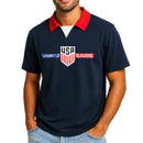 US Men's National Team Game Day Shirt - USSF319GD