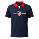US Men's National Team Game Day Shirt - USSF319GD